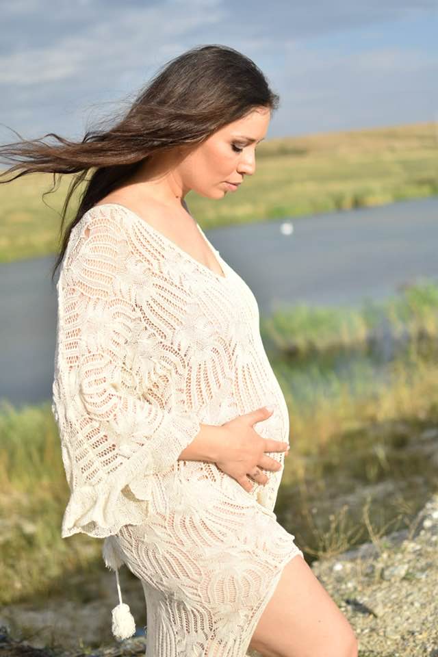 Cristina Bălan și soțul ei se gândesc și la nevoile altor copii (2)