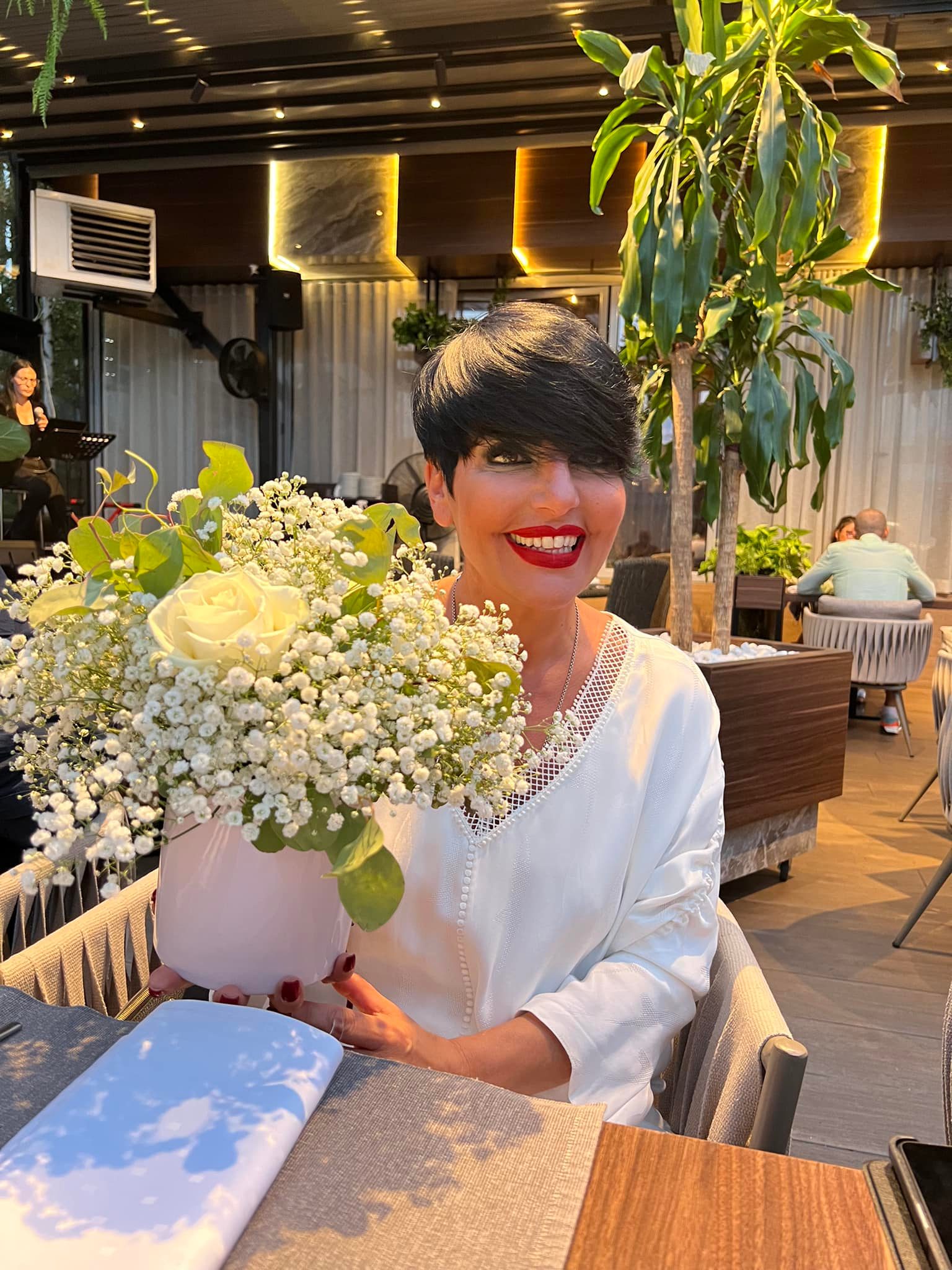 Cu ce se ocupă Patrizia Paglieri de când nu mai apare pe micul ecran