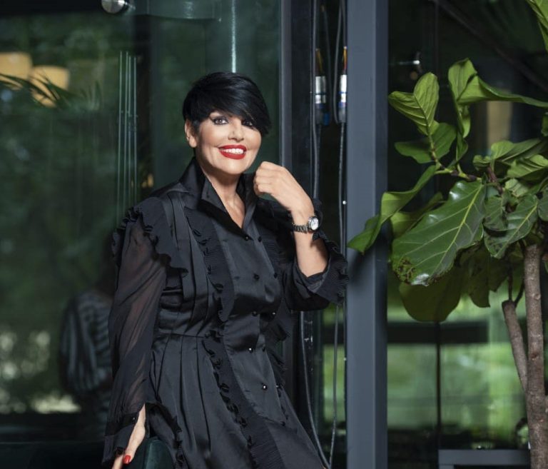 Cu ce se ocupă Patrizia Paglieri de când nu mai apare pe micul ecran. Pentru cine gătește acum vedeta: „S-au gândit la mine” VIDEO EXCLUSIV