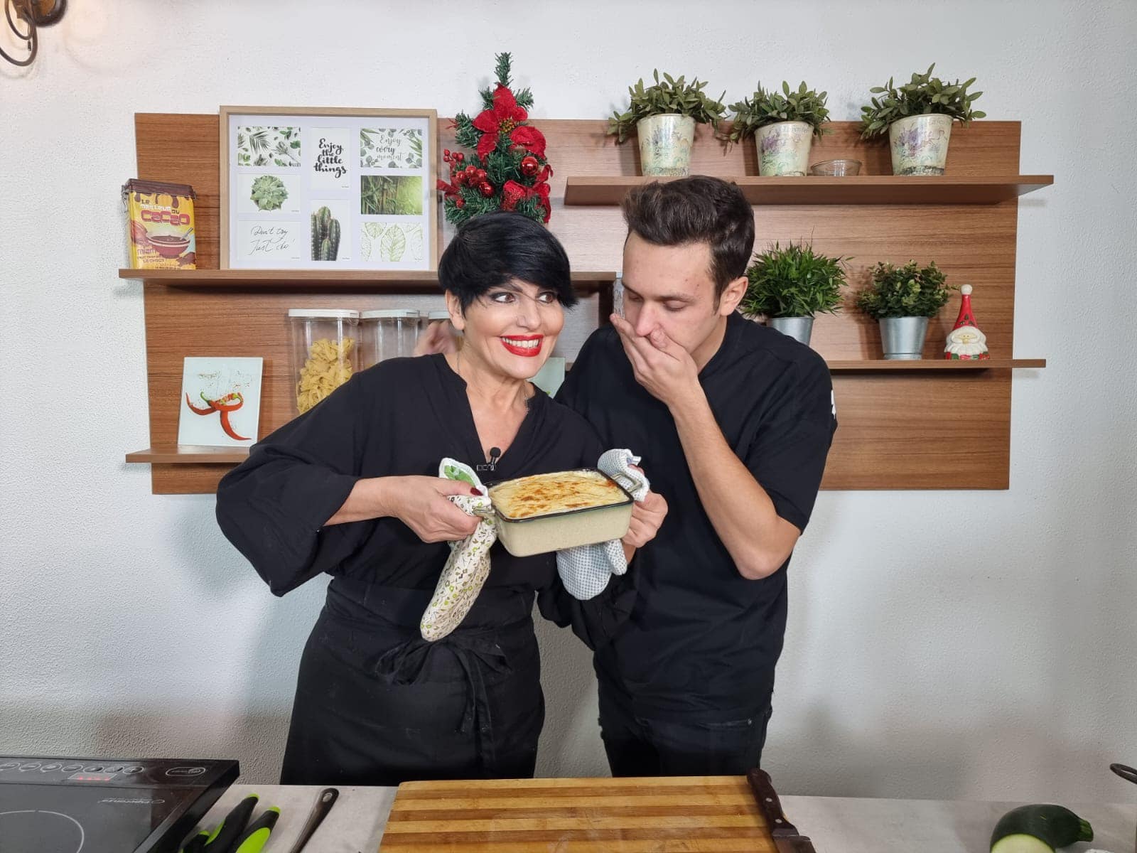 Cu ce se ocupă Patrizia Paglieri de când nu mai apare pe micul ecran