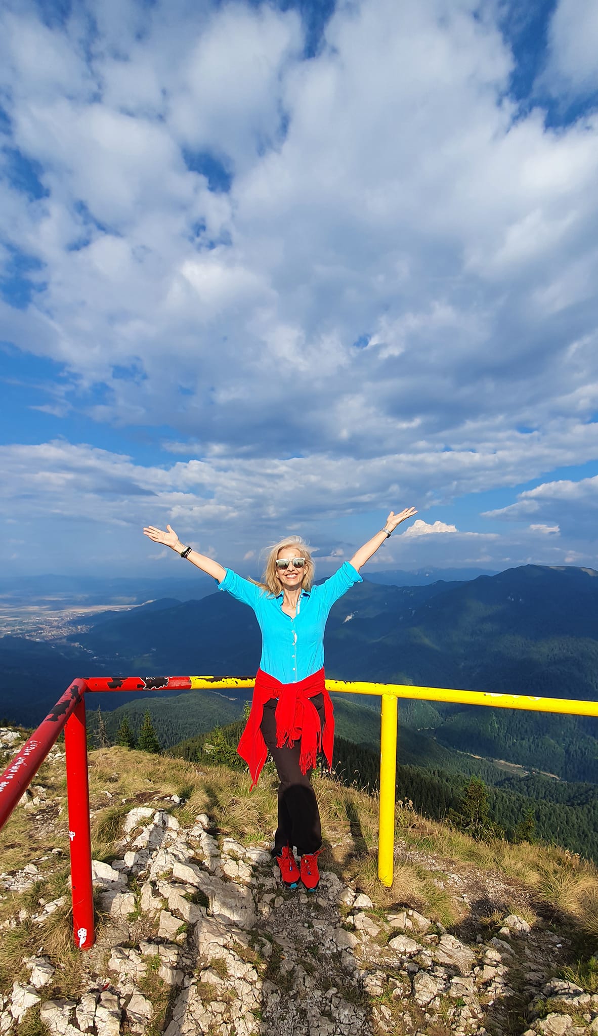 Cu ce se ocupă în prezent Bianca Brad (2)