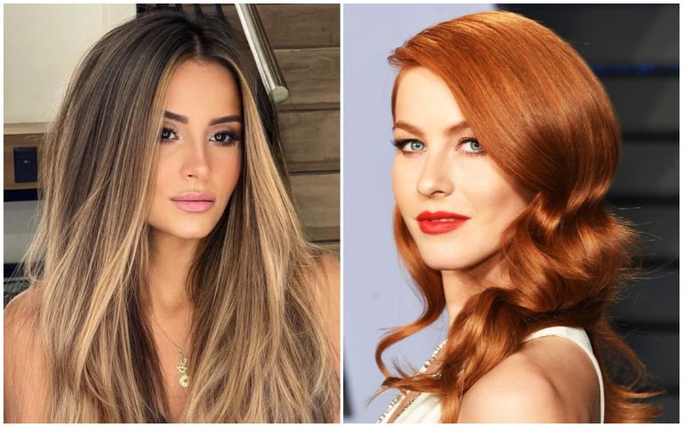 Culoarea de păr care face furori în 2023. Dacă te gândești să faci o schimbare de look, trebuie să știi asta