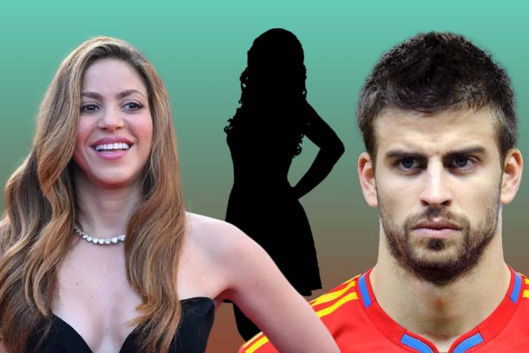 Cum a aflat Shakira că Pique o înșală. Detaliul banal care l-a dat de gol