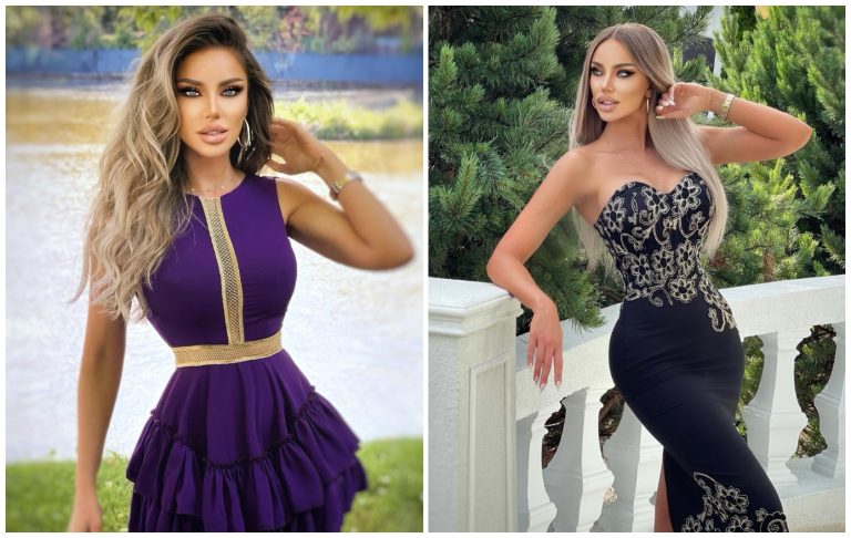 Cum arată, de fapt, părul Biancăi Drăgușanu. A apărut, în sfârșit, fără peruci și extensii: „Cam așa stă treaba”