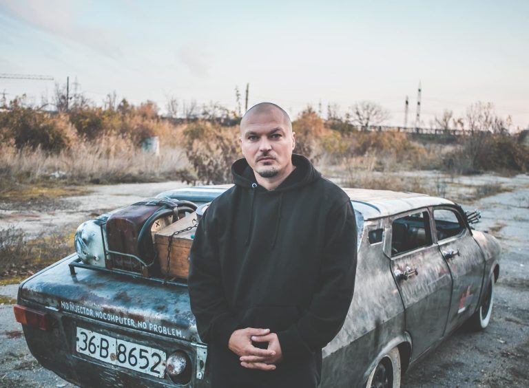 Cum îl cheamă pe Puya, de fapt, în buletin. Foarte puțini știu care este numele real al concurentului de la America Express