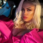 De ce a divorțat Anda Adam de tatăl copilului ei