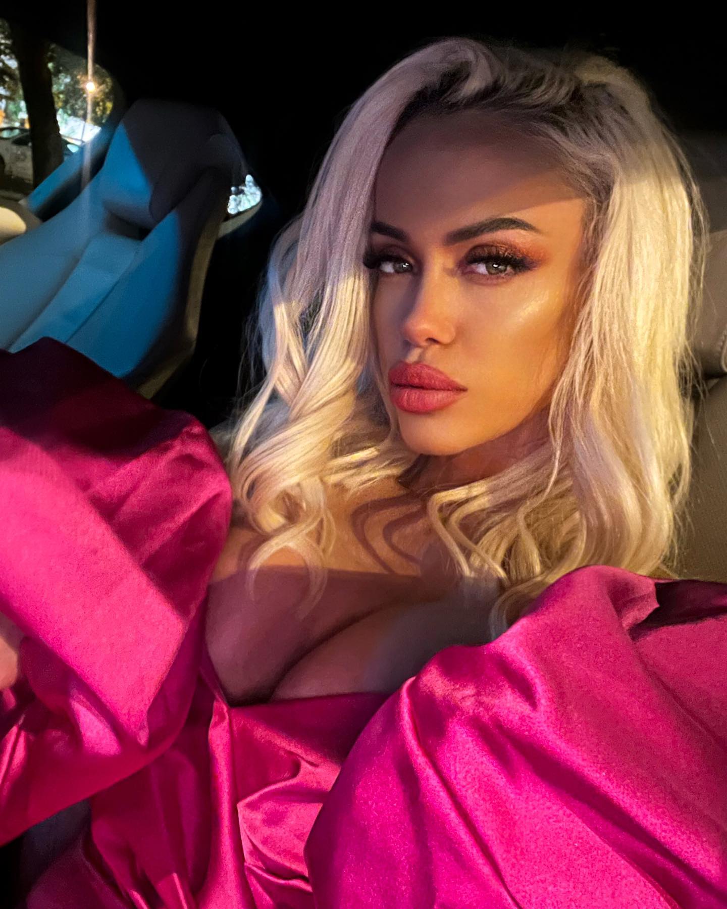 De ce a divorțat Anda Adam de tatăl copilului ei