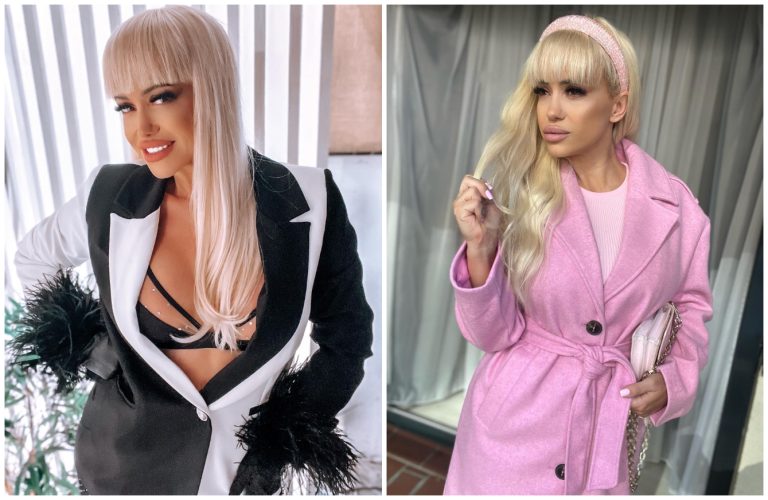 De ce a divorțat Anda Adam de tatăl copilului ei. Artista a dezvăluit, la 2 ani de la despărțire, motivul real