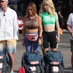 De ce a izbucnit Andreea Bălan în lacrimi la America Express