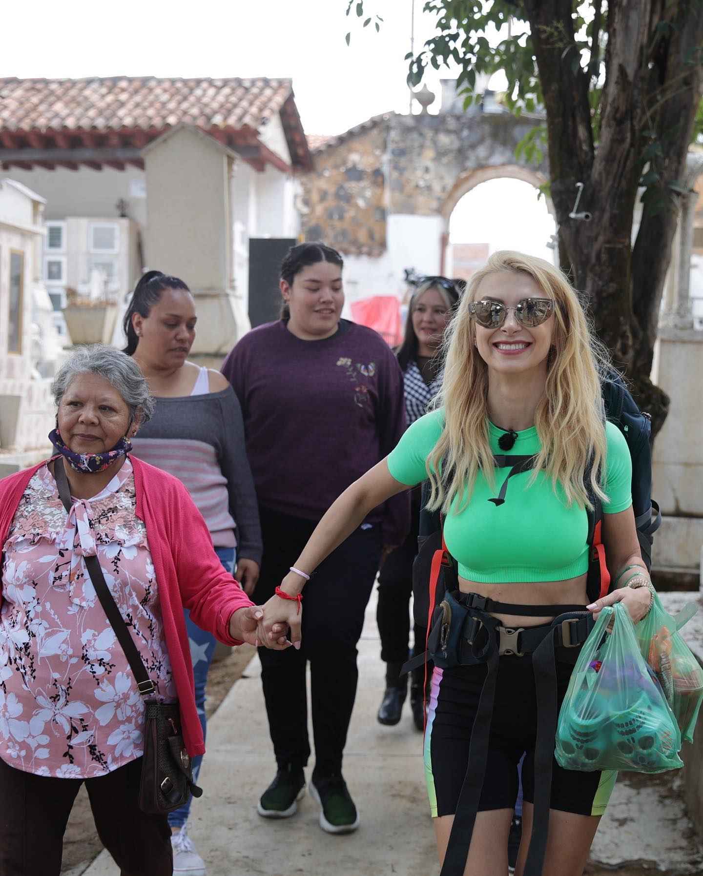 De ce a izbucnit Andreea Bălan în lacrimi la America Express