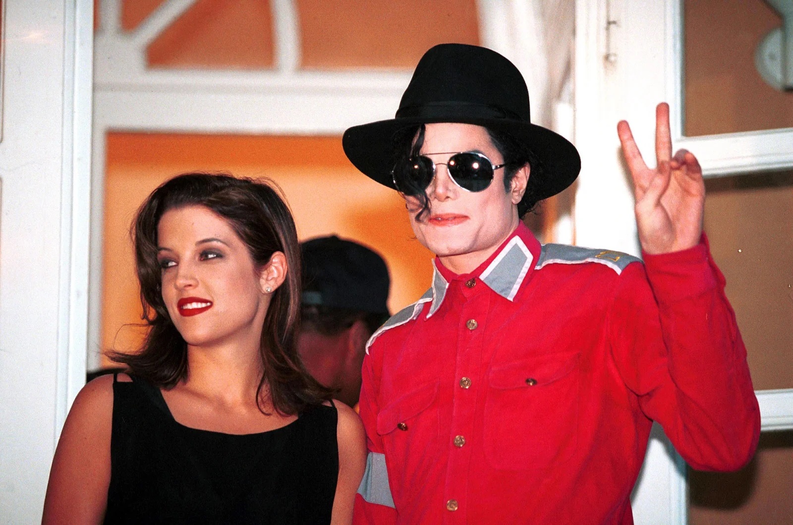 De ce au divorțat Lisa Marie Presley și Michael Jackson
