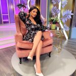 De ce boală suferă Gabriela Cristea 6