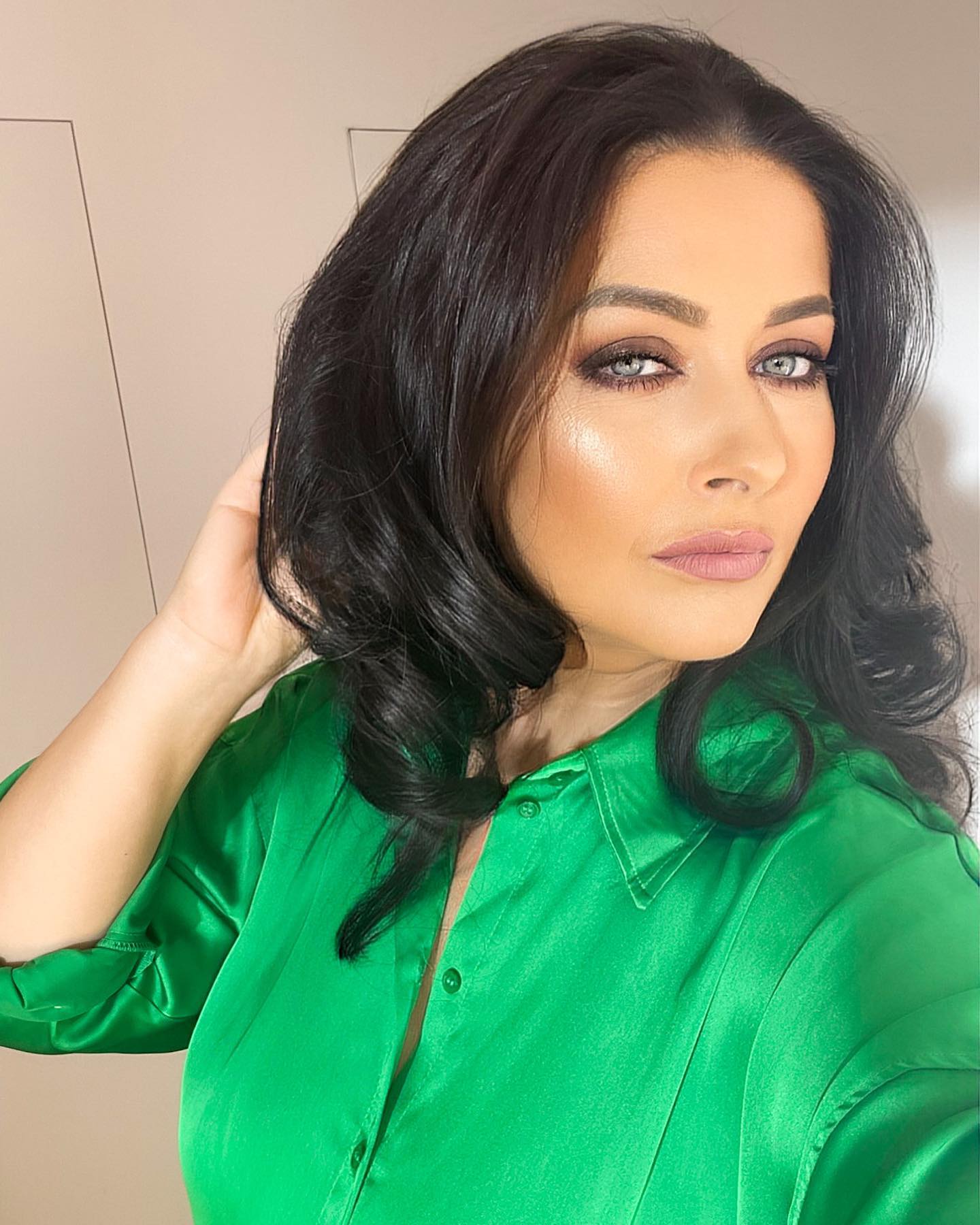 De ce boală suferă Gabriela Cristea 6