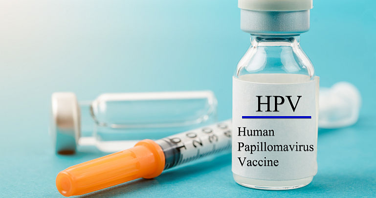 De la ce vârstă se face vaccinul HPV