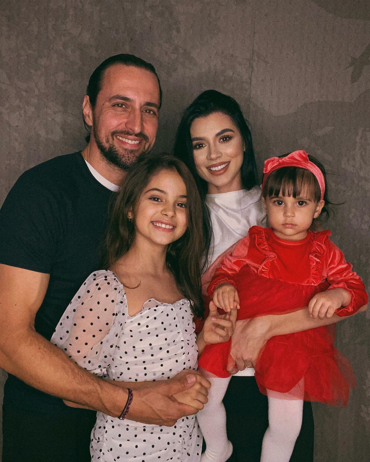 Denis si Cristina Stefan