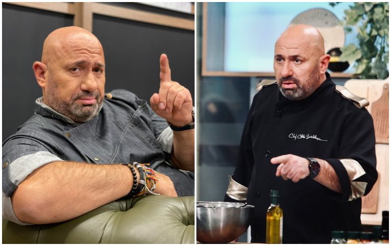 Detaliul secret din viața lui Cătălin Scărlătescu. Câte clase a absolvit, de fapt, și care a fost primul său job