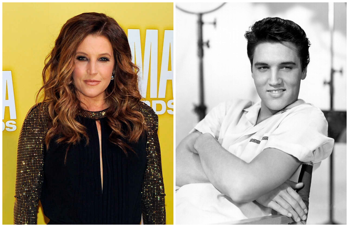 Drama care i-a marcat viața lui Lisa Marie Presley