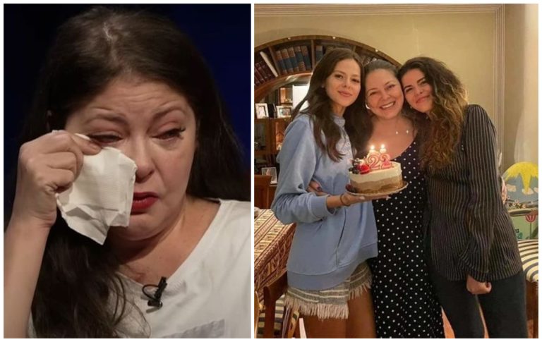 Dramele care i-au marcat viața Ritei Mureșan: „În ultimul an am îmbătrânit cât în 10”