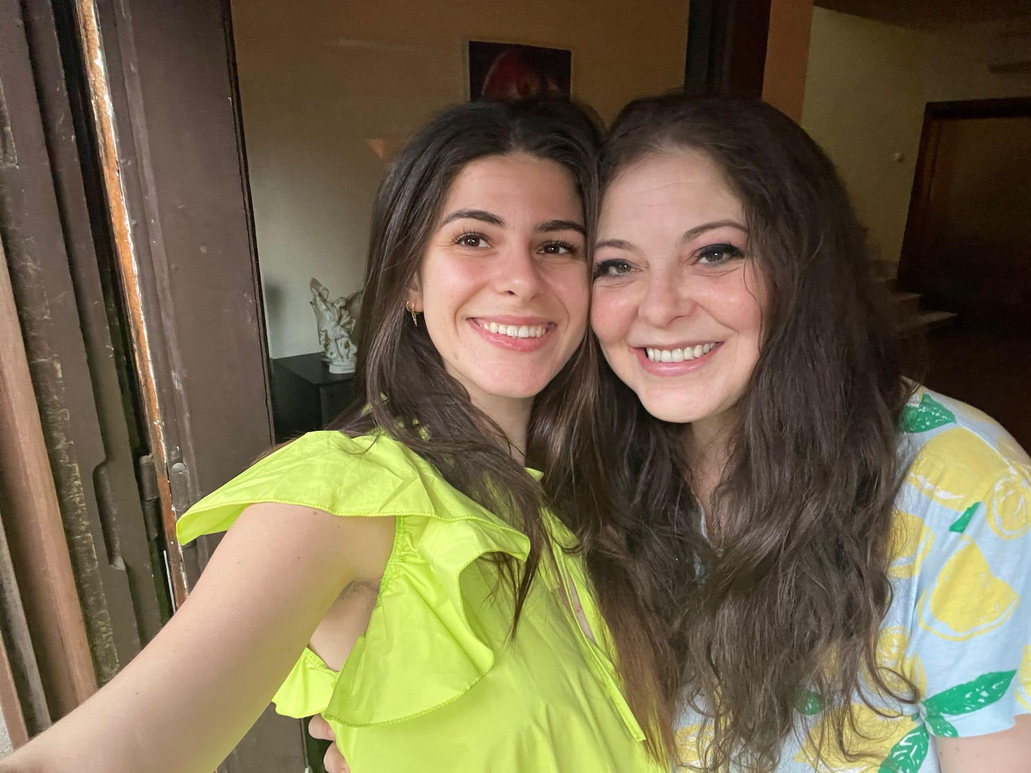 Dramele care i-au marcat viața Ritei Mureșan 2