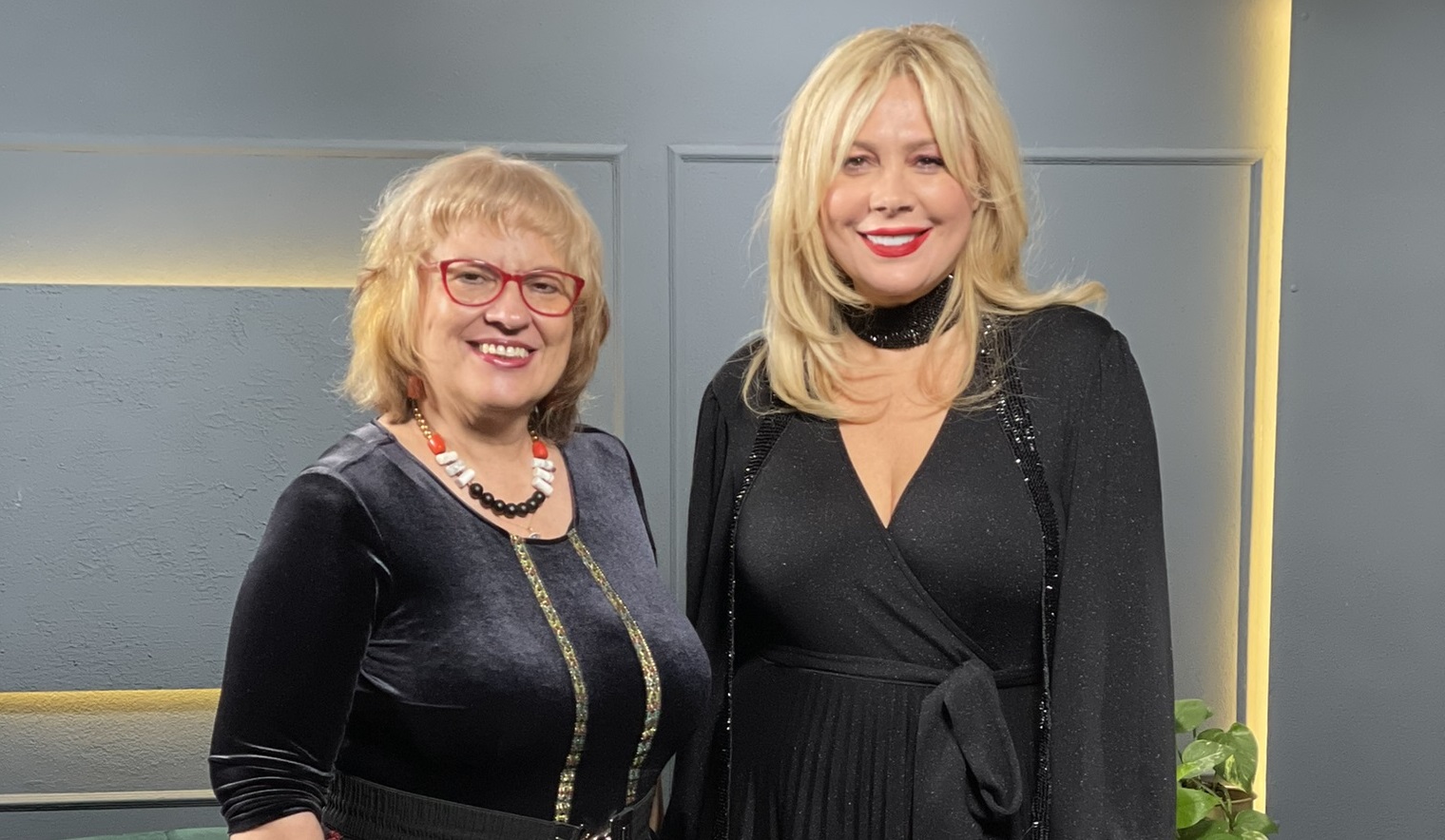 Ego Life Luminita Ristea