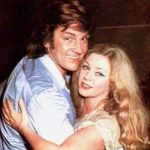 Femeia care a fost marea dragoste a lui Florin Piersic