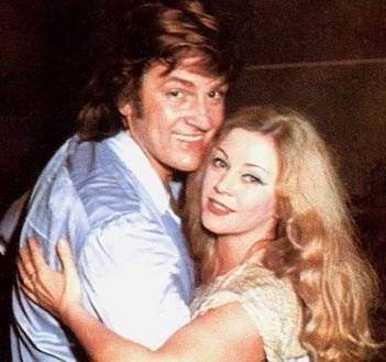 Femeia care a fost marea dragoste a lui Florin Piersic