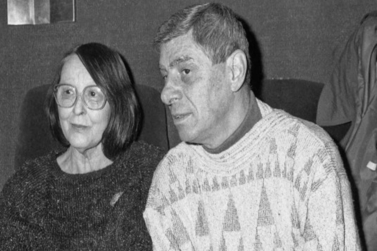 Femeia pe care Mitică Popescu a iubit-o enorm