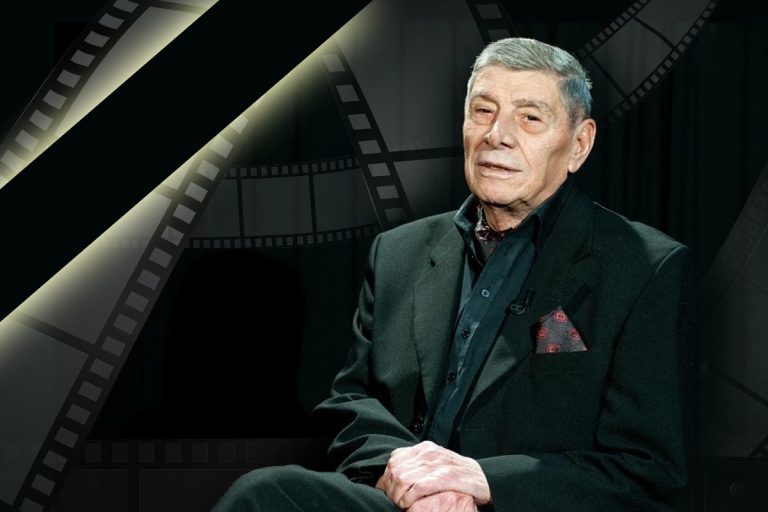 Femeia pe care Mitică Popescu a iubit-o enorm. Au trăit o poveste de dragoste cum rar întâlnești