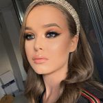 Mara Ancuța, fiica Ralucăi Moianu