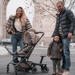 Flavia Mihășan încearcă să nu-l neglijeze pe soțul ei