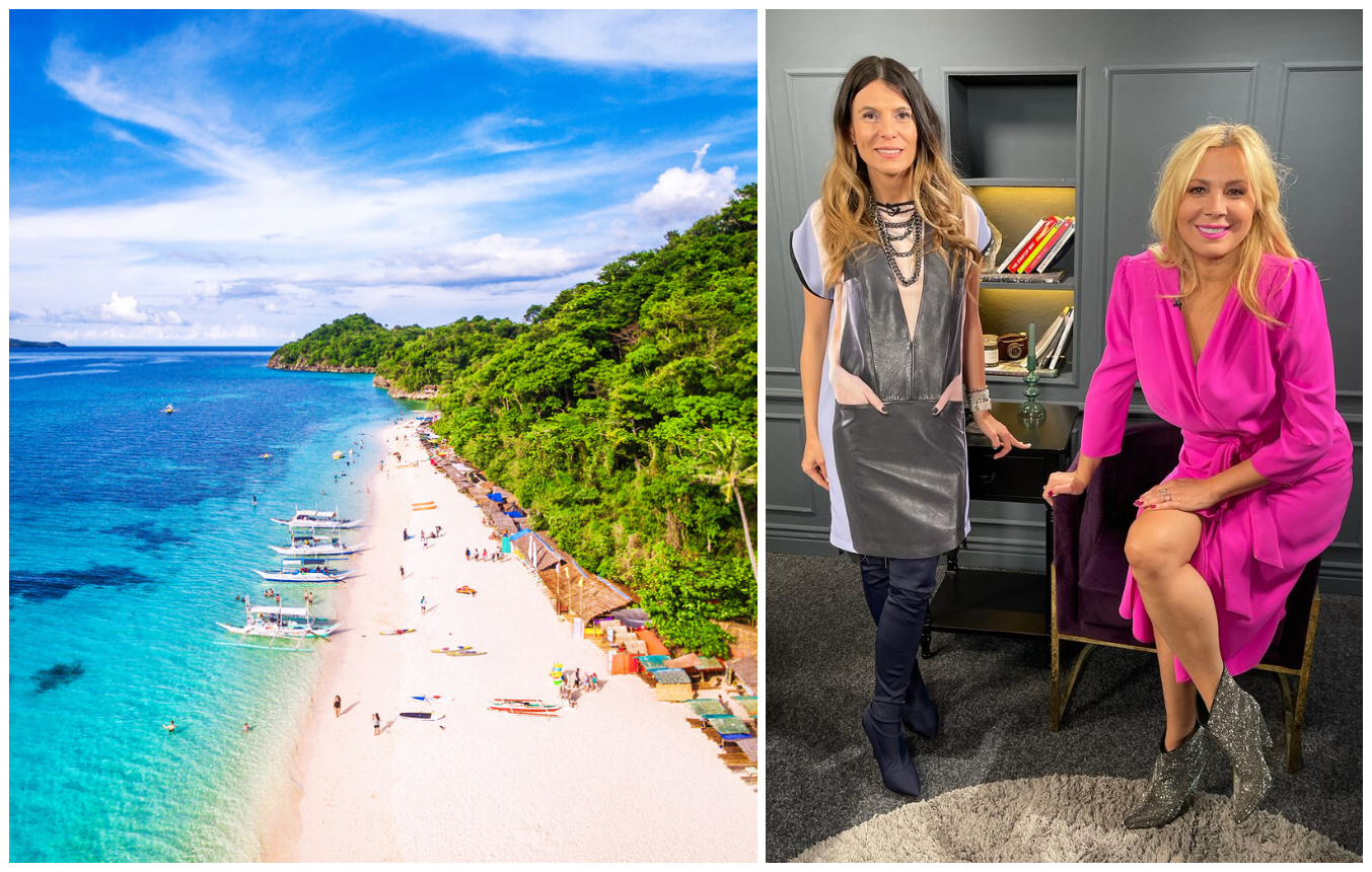 Destinații de vacanță pentru 2023