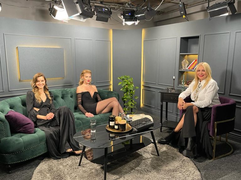 Ego Life, ediția a 46-a. Dana Săvuică, Ana Maria Bucura și Gabriela Iliescu, despre secretele vieții de model internațional VIDEO EXCLUSIV
