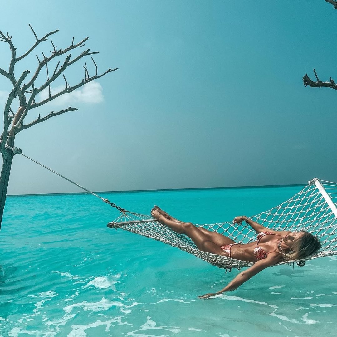 Imaginea cu care Gabriela Prisăcariu a făcut furori pe internet