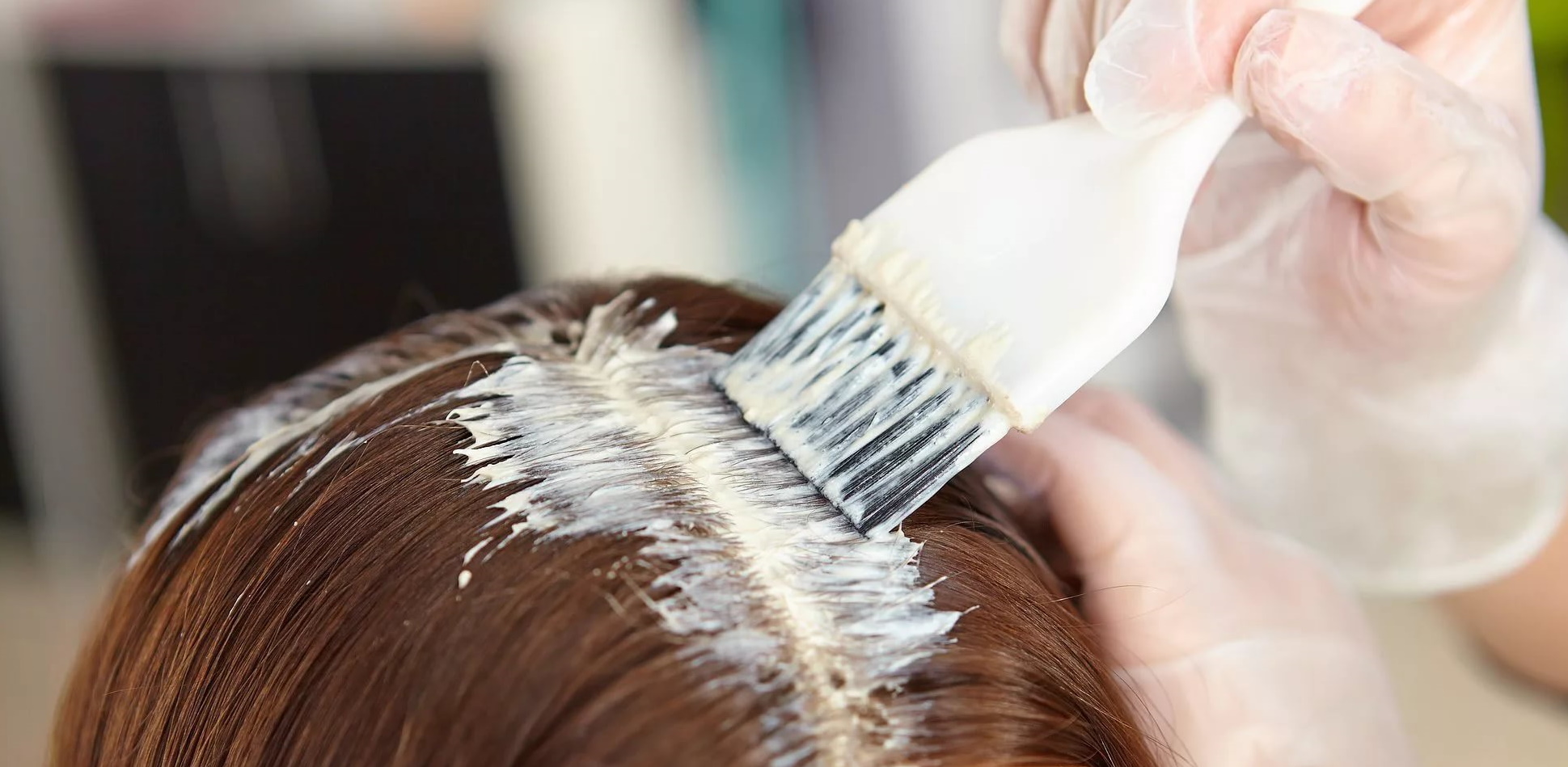 În cât timp se duce vopseaua din păr