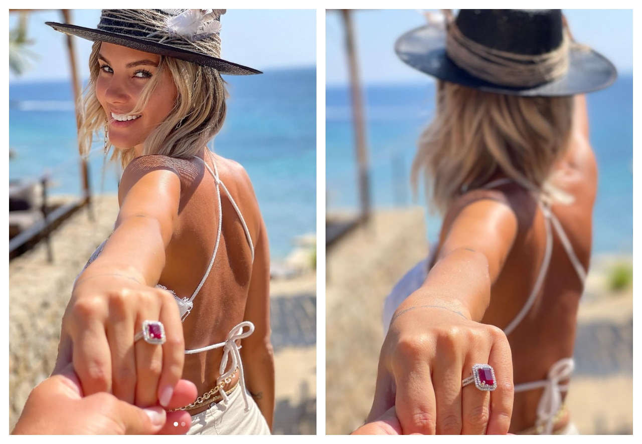 În ce refuză Ramona Olaru să își investească banii