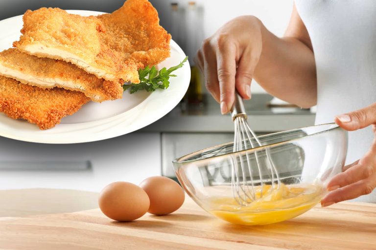 Ingredientul secret pentru cele mai bune șnițele. Ce trebuie să faci cu carnea înainte de a o prepara. Trucul marilor bucătari