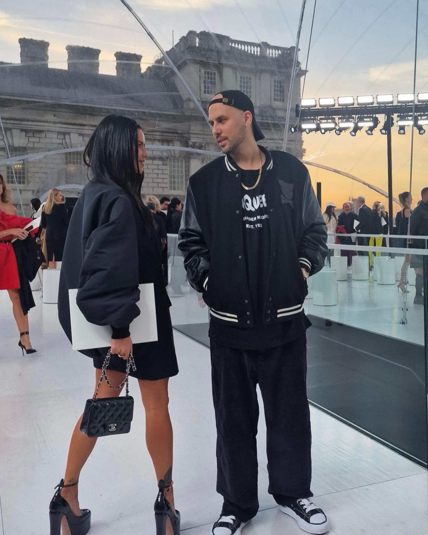 Inna a fost cerută în căsătorie