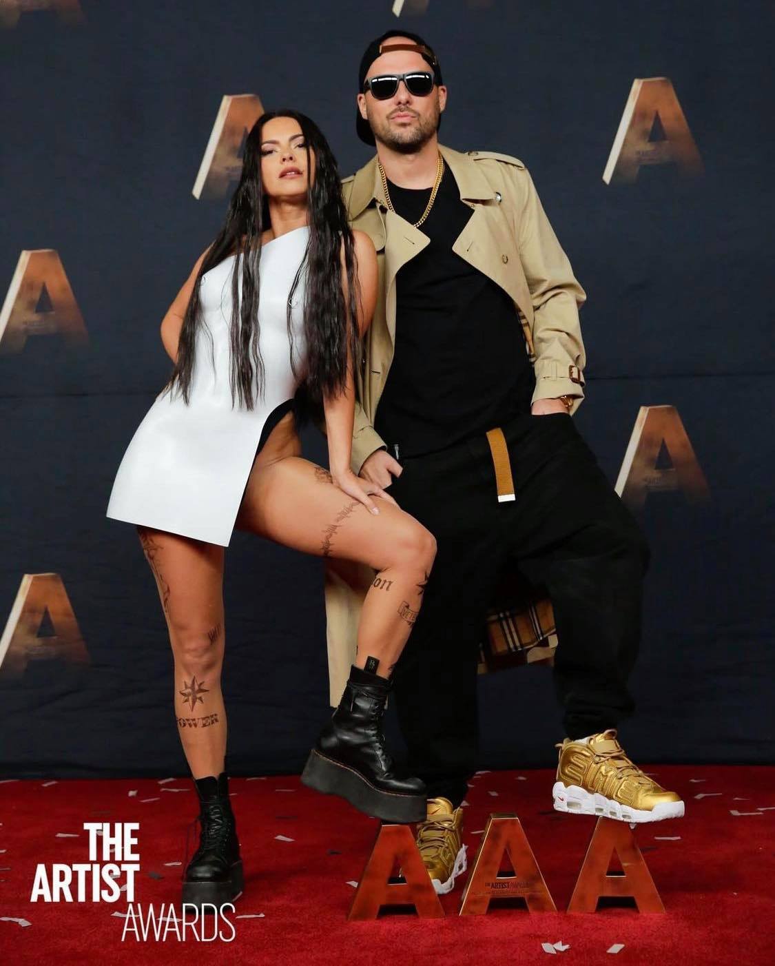 Inna a fost cerută în căsătorie