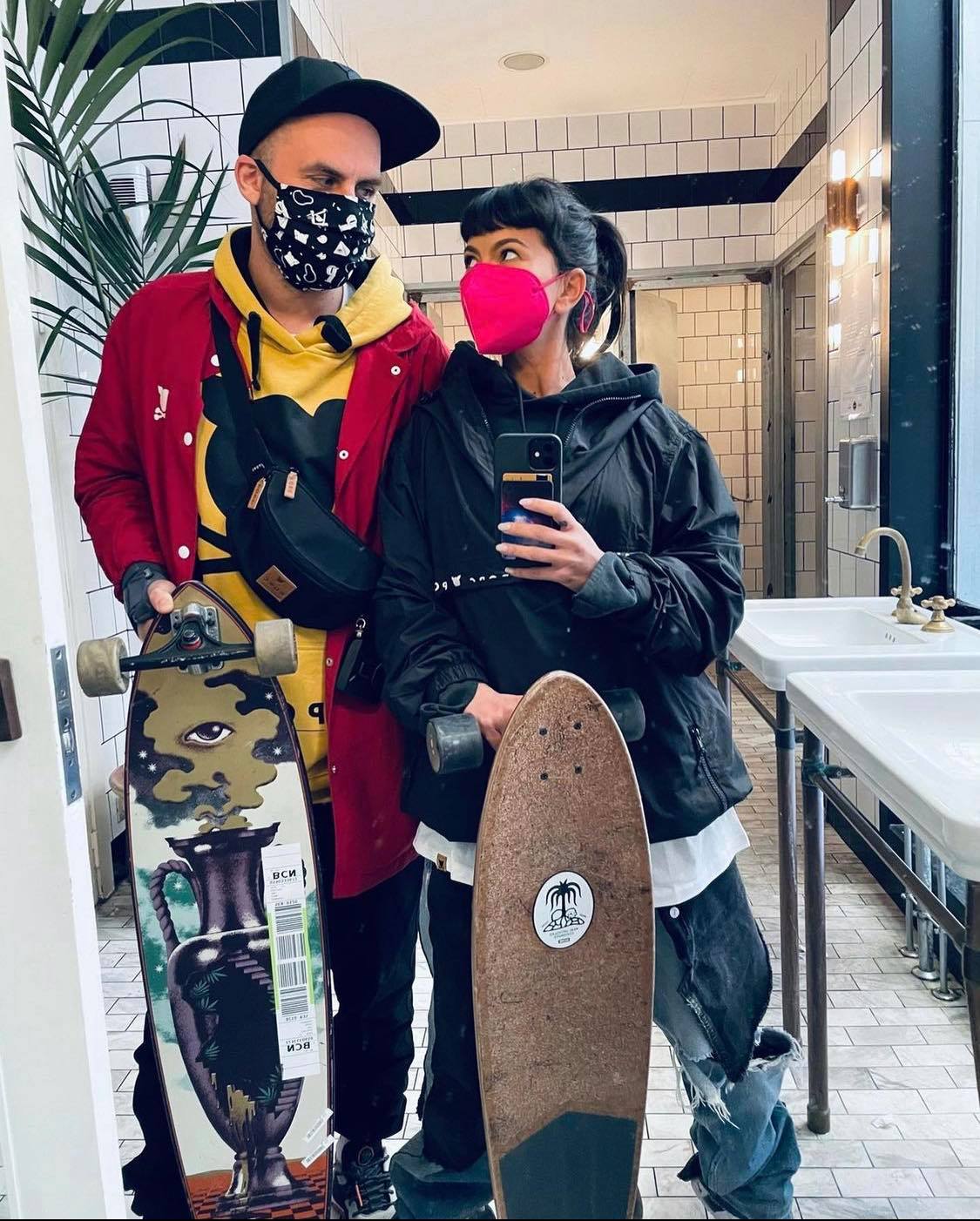 Inna a fost cerută în căsătorie