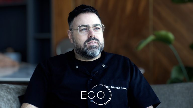 Dr. Iancu Morad, despre operația de schimbare de sex în România. „Persoanele nu sunt pregătite psihic la o schimbare de genul acesta” VIDEO EXCLUSIV