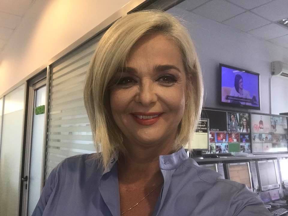 Iuliana Marciuc, despre secretul relației longevive cu Adrian Enache