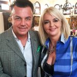 Iuliana Marciuc, despre secretul relației longevive cu Adrian Enache