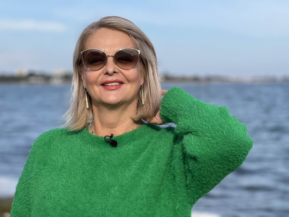 Iuliana Marciuc, despre secretul relației longevive cu Adrian Enache