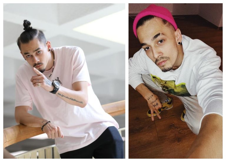 Juno vrea să-și dezvolte mai mult cariera artistică. „Am fost la un casting recent”. Ce pregătește artistul VIDEO EXCLUSIV