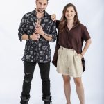 La ce oră se difuzează serialul Lia, de la Antena 1