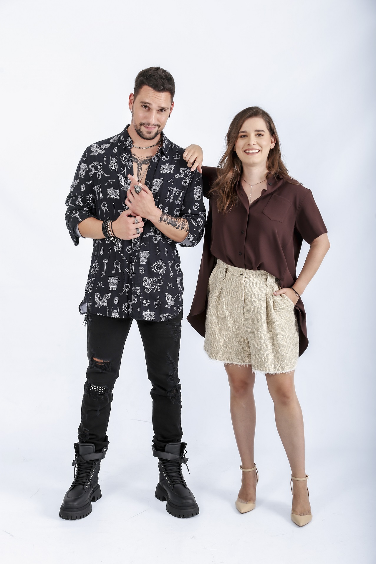 La ce oră se difuzează serialul Lia, de la Antena 1