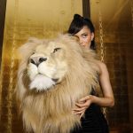 Kylie Jenner, ținută spectaculoasă la Săptămâna Modei de la Paris