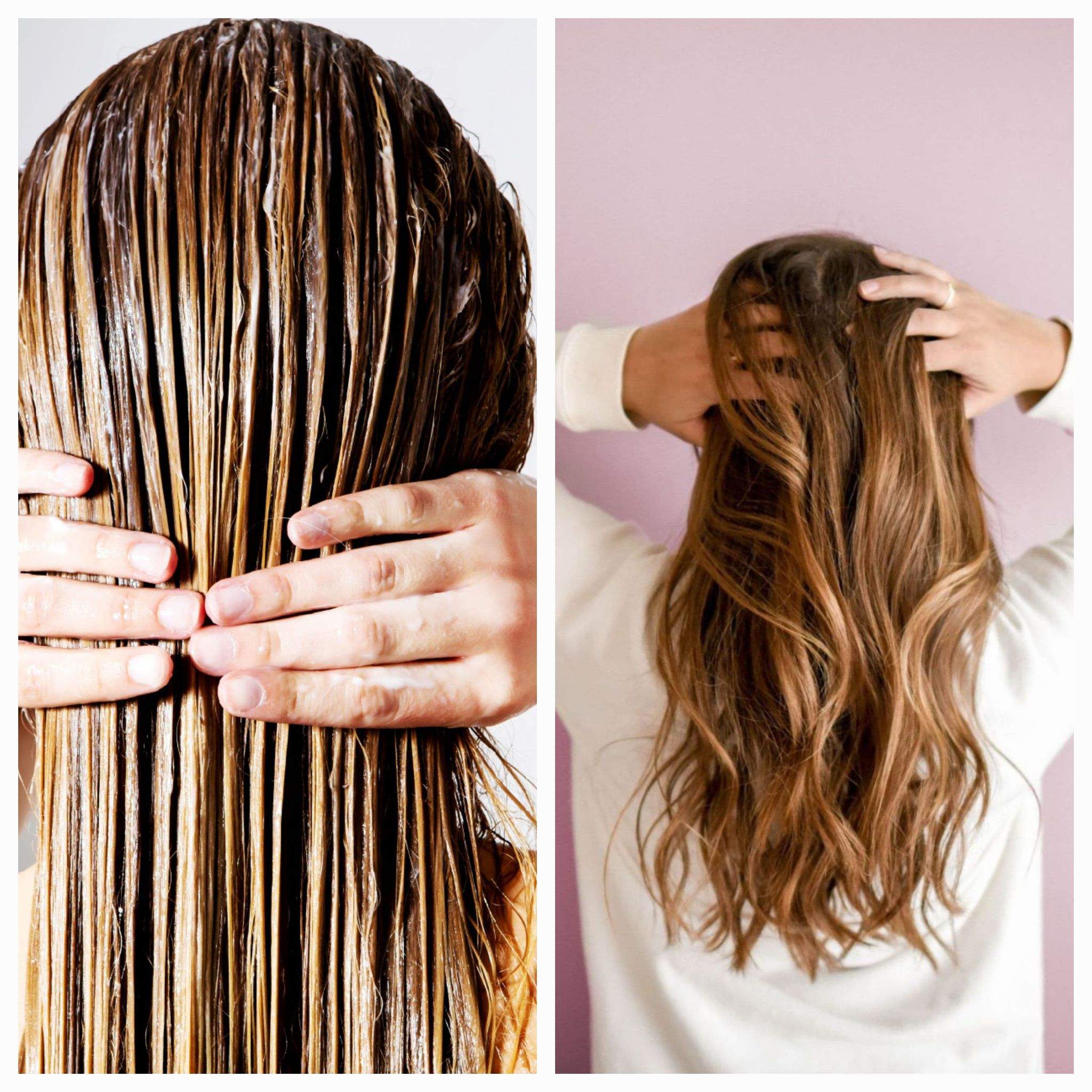 La ce ajută balsamul de păr