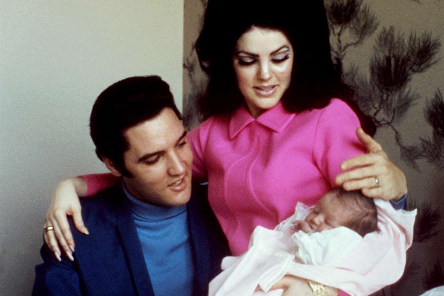 De ce a murit Lisa Marie Presley