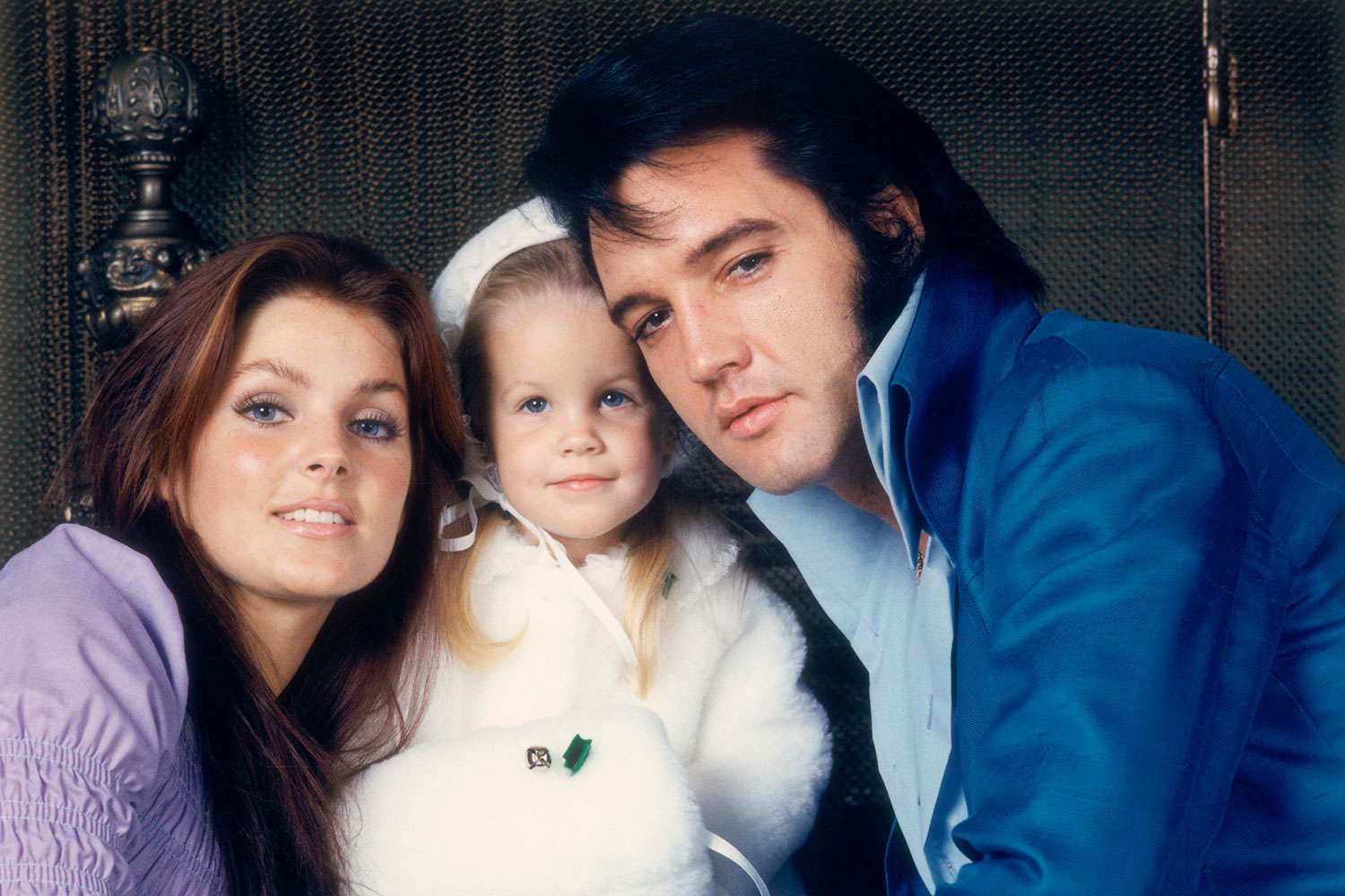 De ce a murit Lisa Marie Presley
